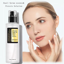 Load image into Gallery viewer, Snail Serum Collagen Facial Serum Original
