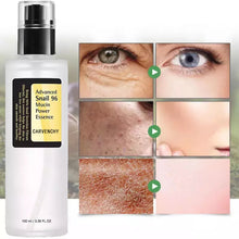 Load image into Gallery viewer, Snail Serum Collagen Facial Serum Original
